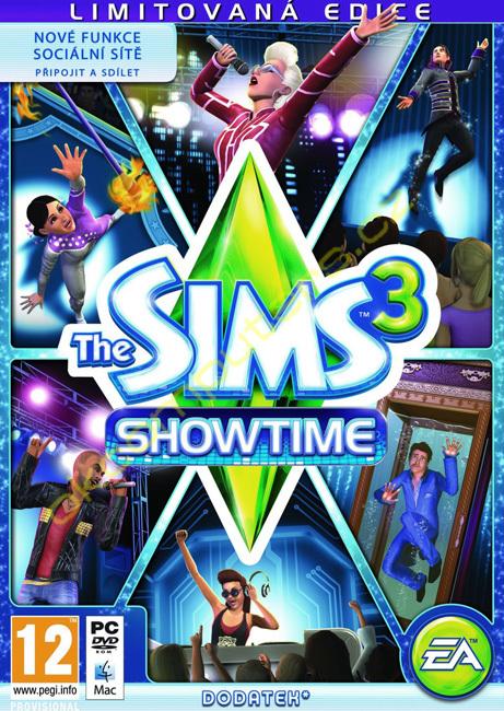 0-pc-the-sims-3-showtime-limitovana-edice-predobjednavka-121998